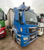 MAN TGS 18.480 image 1
