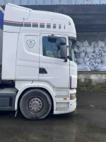Scania R480 image 2