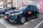Suzuki SX4 image 4