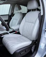 Honda e:NP2 image 9