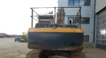 Hyundai Robex R210LC-9 image 4