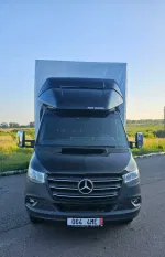Mercedes-Benz Sprinter image 3
