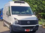 Volkswagen Crafter image 3