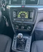Skoda Superb image 8