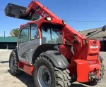 Manitou MLT 840-137 image 4