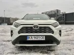 Toyota RAV4 image 3