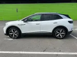Volkswagen ID.4 Crozz image 4