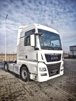 MAN TGX 18.500 image 1