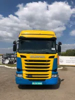 Scania R410 image 2