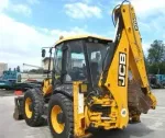 JCB 4CX image 4
