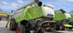 CLAAS Lexion 560 image 3