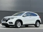 Honda HR-V image 2