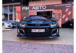 Chevrolet Camaro image 4