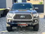 Toyota Tacoma image 2