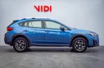 Subaru XV image 4
