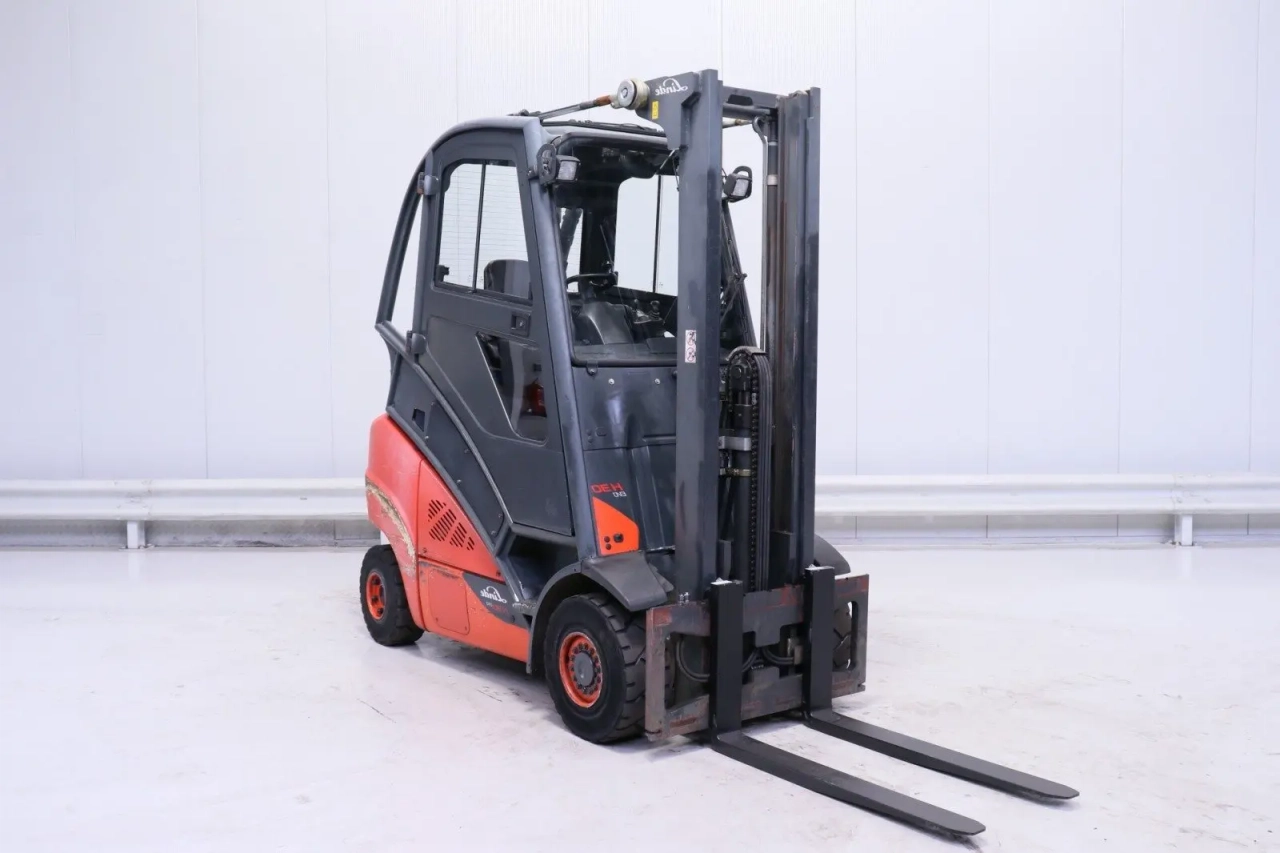LINDE H30T-02 image 1