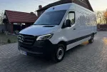 Mercedes-Benz Sprinter image 3