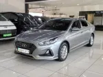 Hyundai Sonata image 2