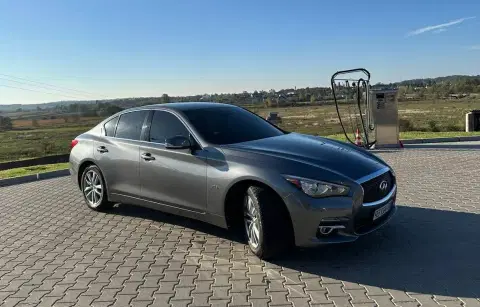 Infiniti Q50 (2025-03-25T00:00:00.000Z)