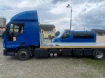 IVECO EuroCargo image 2