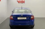 Skoda Rapid image 4
