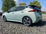 Nissan Leaf 2018 4