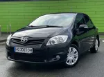 Toyota Auris image 4