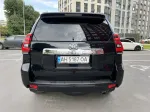 Toyota LC150 Prado image 4