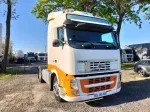 Volvo FH500 image 1