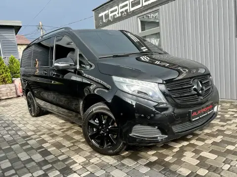 Mercedes-Benz V-Class (2023-11-09T00:00:00.000Z)