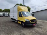 Mercedes-Benz Sprinter image 1