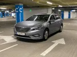 Hyundai Sonata image 2