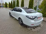 Renault Samsung SM3 image 3