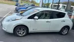 Nissan Leaf image 2