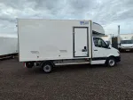 Mercedes-Benz Sprinter image 4