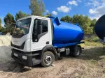 IVECO EuroCargo image 3
