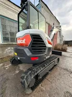 Bobcat E35Z image 3