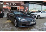 Tesla Model S image 1