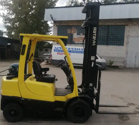 Hyster H 2.5FT (2023-12-13T00:00:00.000Z)