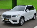 Volvo XC90 image 3