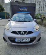Nissan March image 4