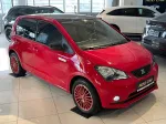 SEAT Mii image 1