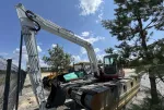 Takeuchi TB 285 image 3