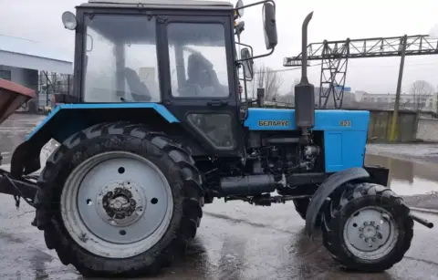 МТЗ 82 (2023-12-27T00:00:00.000Z)