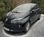 Renault ZOE 2017 2