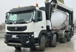 Volvo FMX 500 image 2