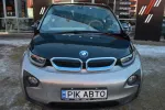 BMW i3 E-Drive image 3