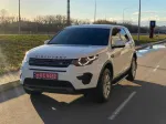 Land Rover Discovery Sport image 2