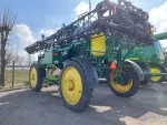 John Deere 4830 image 1