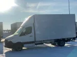 Mercedes-Benz Sprinter image 4